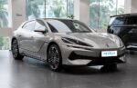 Denza Z9 GT DM– For Sale From China |  International Shipping to UK - Image 3