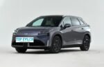 GAC-AION-LX– Buy Direct From China | Chinese car in the UK