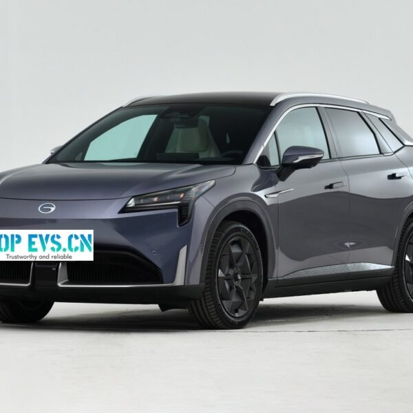 GAC-AION-LX– Buy Direct From China | Chinese car in the UK