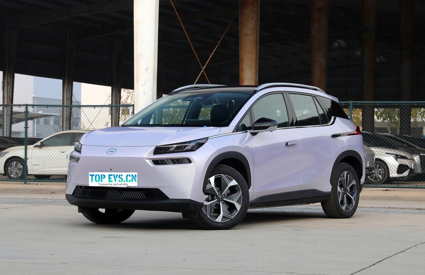 imgi_4_2(19) GAC-AION-V– For Sale From China | Chinese Ev Cars in Ethiopia - Image 1
