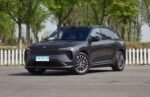 NIO ES6– Buy Direct From China |  Chinese Ev Cars in Ethiopia - Image 3