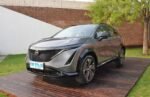 NISSAN ARIYA– For Sale From China | Chinese Car Import to UK - Image 2