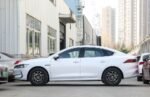 Qin PLUS 2026 EV510KM Travel Edition– For Sale From China |  China Vehicle Supplier UK - Image 2
