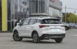 GAC MOTOR Trumpchi GS4– Buy Direct From China |  Ships From China to UK - Image 3