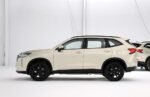 GWM Haval H6– For Sale From China | Chinese Ev Cars in Ethiopia - Image 3