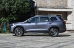 Chery Jetour X90 PLUS 2026– For Sale From China |  Chinese Ev Cars in Ethiopia - Image 3