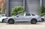 BYD Han DM-i 2026– For Sale From China |  Ships From China to UK - Image 3