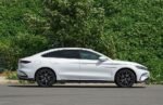 BYD Han EV 2026– For Sale From China |  Shipping From China to UK - Image 3
