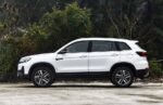 Changan CS75 2026– For Sale From China |  Chinese Ev Cars in Ethiopia - Image 3
