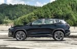Jetour Dashing 2026– For Sale From China |  Chinese Ev Cars in Ethiopia - Image 3