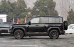BYD Leopard 5– For Sale From China |  Chinese Ev Cars in Ethiopia - Image 3
