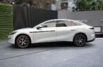 BYD Han L EV 2026– China Export Vehicle | Chinese Car Dealer UK - Image 4