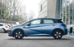 BYD Dolphin 2026 Smart Driving Edition– China Export Vehicle | Available for UK Import - Image 4