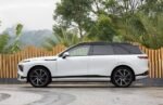 Xpeng G9 2026– China Export Vehicle | Export Ready for UK - Image 4