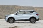 Geely Coolray 2026– For Sale From China |  Electric Vehicle Import UK - Image 3