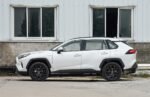 Toyota RAV4 2026 2.5L E-CVT– China Export Vehicle | Latest Chinese Cars UK - Image 3