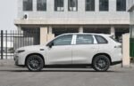 Leapmotor C10 Electric SUV– For Sale From China |  China Vehicle Shipping UK - Image 3