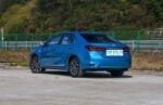 Toyota Corolla PHEV– Buy Direct From China |  International Car Export UK - Image 3
