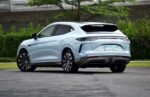 DENZA N7– For Sale From China |  Chinese Ev Cars in Ethiopia - Image 3