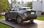 NISSAN ARIYA– For Sale From China | Chinese Car Import to UK - Image 3
