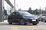 Volkswagen ID 7 VIZZION– For Sale From China |  Chinese car in the UK - Image 4