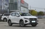 GAC MOTOR Trumpchi GS4– Buy Direct From China |  Ships From China to UK