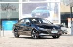 Hyundai Elantra– For Sale From China | Import From China to UK