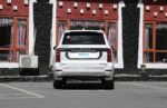 GWM Tank 500– For Sale From China |  Chinese Ev Cars in Ethiopia - Image 4