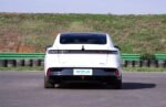 Voyah Passion PHEV– For Sale From China |  Chinese Ev Cars in Ethiopia - Image 4