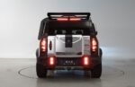 Chery Jetour Traveller– For Sale From China |  Chinese Ev Cars in Ethiopia - Image 4