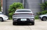 BYD Han DM-i 2026– For Sale From China |  Ships From China to UK - Image 4