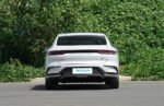 BYD Han EV 2026– For Sale From China |  Shipping From China to UK - Image 4