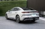 BYD Han L EV 2026– China Export Vehicle | Chinese Car Dealer UK - Image 3