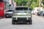 Chery Explorer 06– For Sale From China |  Chinese Ev Cars in Ethiopia - Image 4
