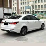 Ford Escort– Buy Direct From China | Chinese Ev Cars in Ethiopia - Image 3