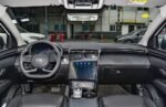 HYUNDAI Tucson L 2026– For Sale From China |  Chinese Ev Cars in Ethiopia - Image 3