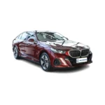 BMW I5– Buy Direct From China |  Chinese Ev Cars in Ethiopia - Image 8