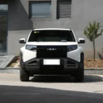 Byd Leopard 3 Electric SUV– Buy Direct From China | China Electric Car Import UK - Image 6