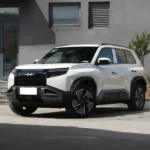 Byd Leopard 3 Electric SUV– Buy Direct From China | China Electric Car Import UK - Image 9