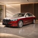 BMW M760li Xdrive V12 Custom Edition– Buy Direct From China | – Buy Direct From China | Source Direct From China UK - Image 7