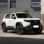 Byd Leopard 3 Electric SUV– Buy Direct From China | China Electric Car Import UK - Image 7