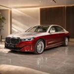 BMW M760li Xdrive V12 Custom Edition– Buy Direct From China | – Buy Direct From China | Source Direct From China UK - Image 5