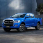 Pickup Zhongxing Lingdu 2.5T New Commercial Edition– Buy Direct From China | Order Direct From China UK - Image 6