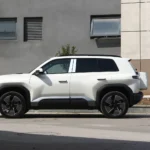 Byd Leopard 3 Electric SUV– Buy Direct From China | China Electric Car Import UK - Image 10