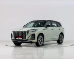Hongqi HS3 Phev– Buy Direct From China | Chinese Ev Cars in Ethiopia - Image 8