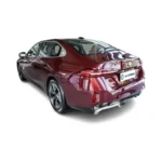 BMW I5– Buy Direct From China |  Chinese Ev Cars in Ethiopia - Image 6