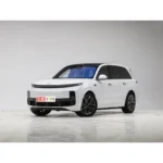 Lixiang Li Auto– Buy Direct From China | Chinese car in the UK - Image 11