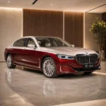 BMW M760li Xdrive V12 Custom Edition– Buy Direct From China | – Buy Direct From China | Source Direct From China UK - Image 8