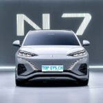 DENZA N7– For Sale From China |  Chinese Ev Cars in Ethiopia