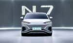 DENZA N7– For Sale From China |  Chinese Ev Cars in Ethiopia